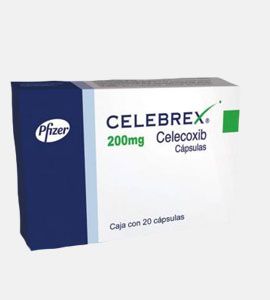 Buy Celebrex 200mg