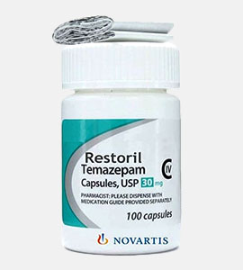 Buy Temazepam 10mg online Australia – Temazepam 10mg for sale Australia – buy Restoril Australia