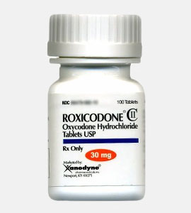 Buy Roxicodone 30mg