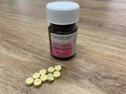 Where to Buy Ativan Lorazepam 2.5mg online in Australia
