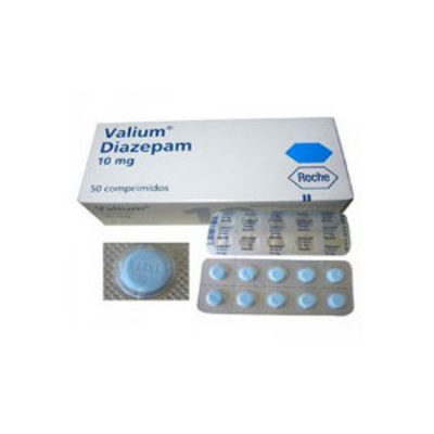 Buy Valium 10mg Online