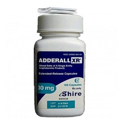 Buy Adderall 30mg online
