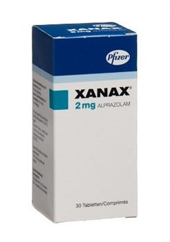 Buy Xanax 2mg UK
