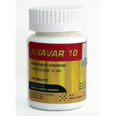 Buy Anavar 10mg online Australia – Anavar for sale Australia – Buy OXANDROLONE online Australia