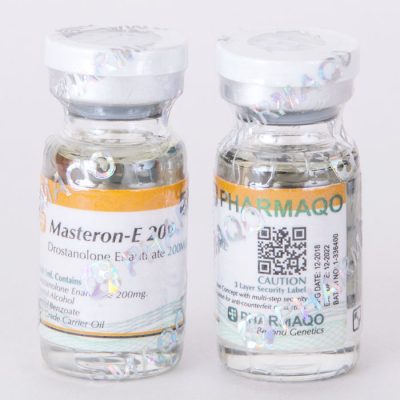 Buy Masteron Enanthate injection online Australia- Masteron Enanthate for sale Australia
