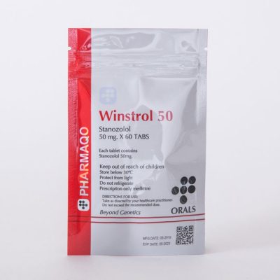 Buy winstrol online