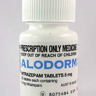 Buy Alodorm 5mg Australia